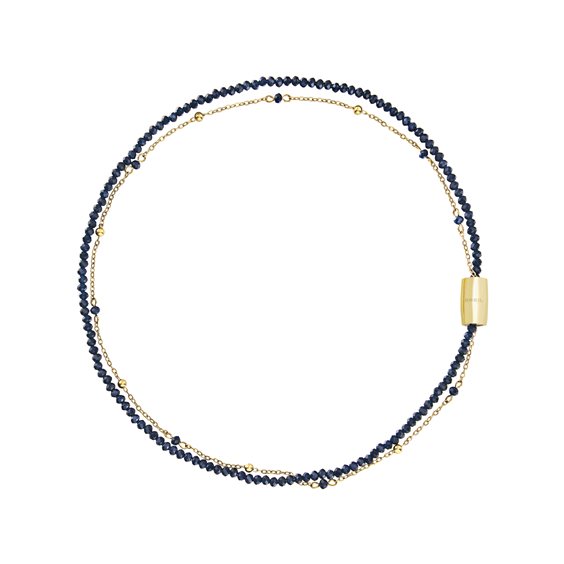 Collier Breil Femme magnetica system in Acier TJ3765 - TJ3765